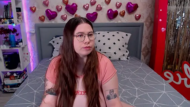 portgas d letty online show from 03-11-26, 11:32