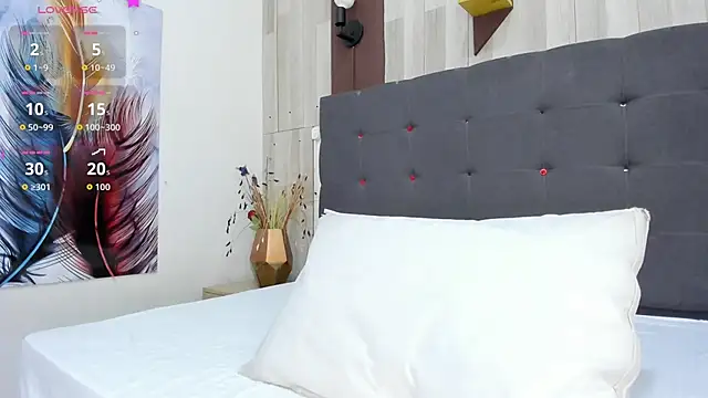 Anastasiapriest online show from 11-07-25, 11:48