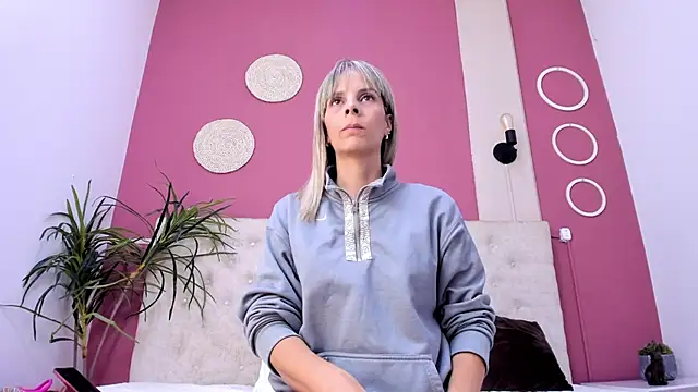 Anastasiapriest online show from 06-06-26, 11:15