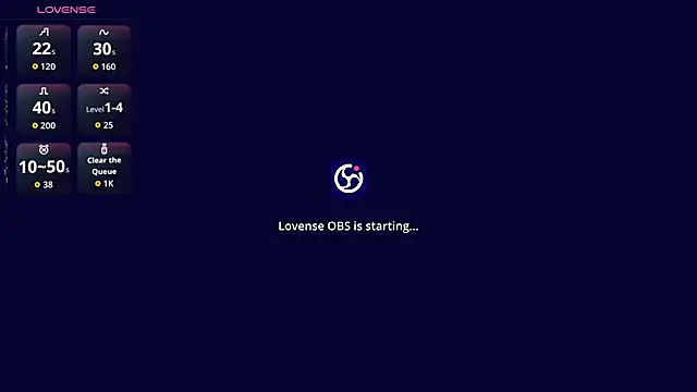 Anastasiapriest online show from 10-20-25, 11:55