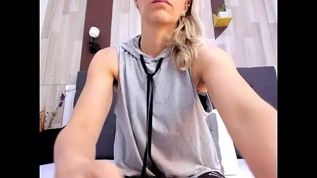 Anastasiapriest online show from 04-15-26, 11:49