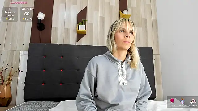 Anastasiapriest online show from 10-21-25, 11:42