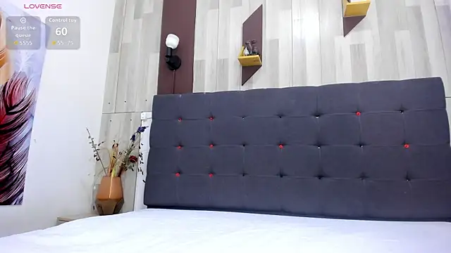 Anastasiapriest online show from 01-10-26, 11:27