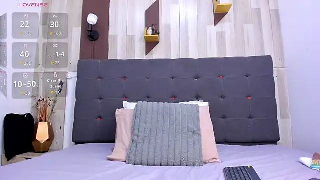 Anastasiapriest online show from 04-06-26, 11:55