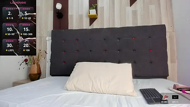 Anastasiapriest online show from 10-02-25, 11:57