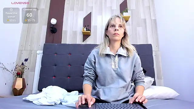 Anastasiapriest online show from 03-24-26, 11:43