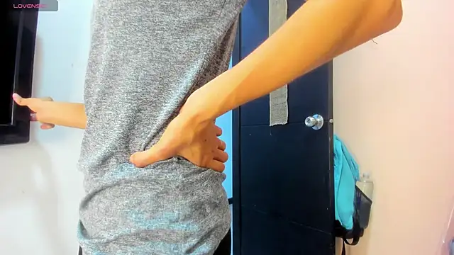 Anastasiapriest online show from 12-05-25, 11:42