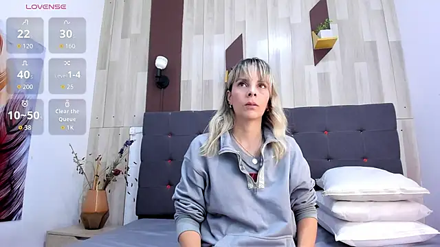 Anastasiapriest online show from 02-14-26, 11:32