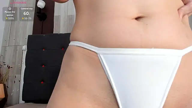 Anastasiapriest online show from 10-25-25, 11:42