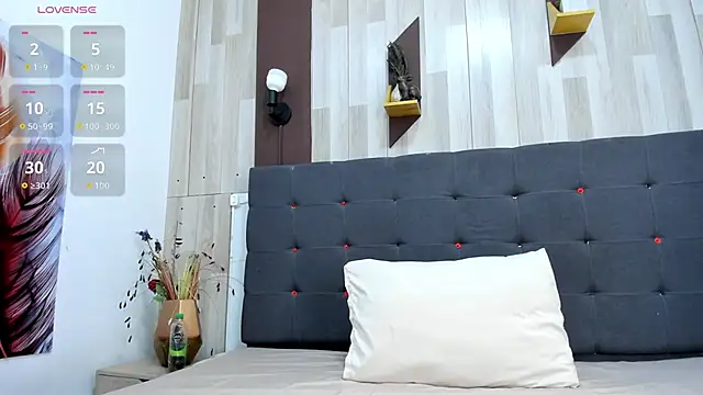 Anastasiapriest online show from 12-17-25, 11:37