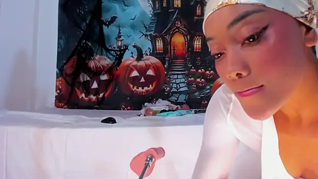 Juliette  3 online show from 11-01-25, 11:04