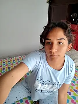 Snapshot of PoisonIvy15_ chatting on 02-20-25, 04:58 PoisonIvy15  online show from 02-20-25, 04:58