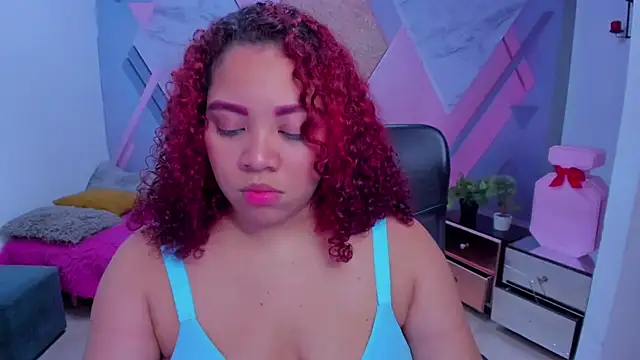 AngelaCoffee online show from 11-15-25, 02:37