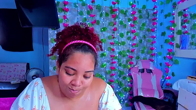 AngelaCoffee online show from 04-08-26, 09:49