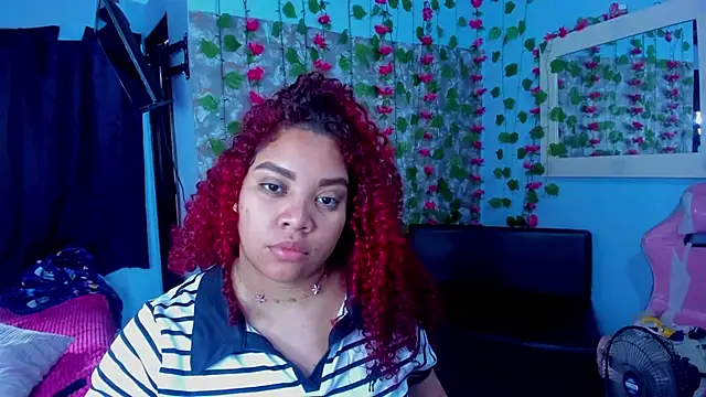 AngelaCoffee online show from 06-17-26, 06:40