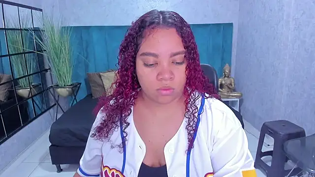 AngelaCoffee online show from 07-18-26, 03:37