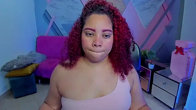 AngelaCoffee online show from 11-05-25, 03:42