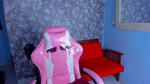 AngelaCoffee online show from 01-07-26, 02:27