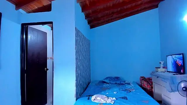 AngelaCoffee online show from 02-10-26, 07:57