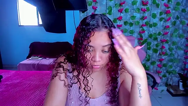 AngelaCoffee online show from 04-21-26, 08:15