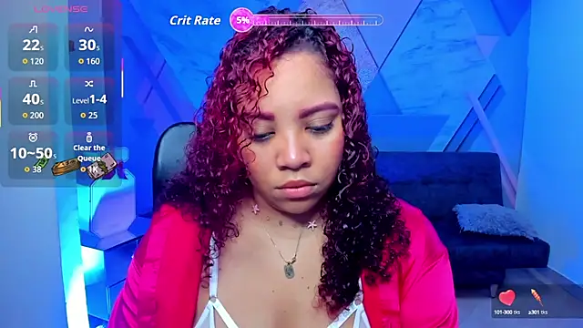 Snapshot of AngelaCoffee chatting on 10-03-25, 03:09 AngelaCoffee online show from 10-03-25, 03:09