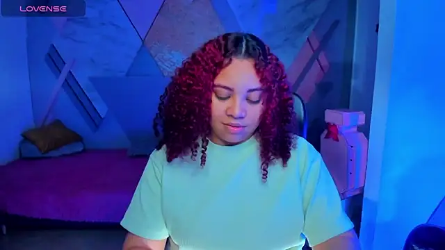 AngelaCoffee online show from 10-30-25, 03:16