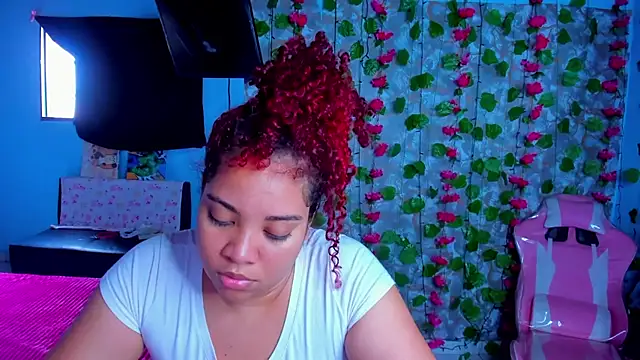 AngelaCoffee online show from 04-09-26, 05:52