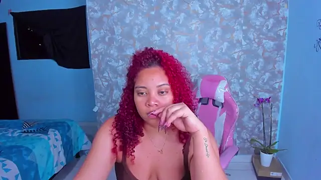 AngelaCoffee online show from 03-03-26, 03:35