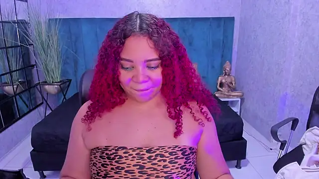 AngelaCoffee online show from 07-11-26, 04:02