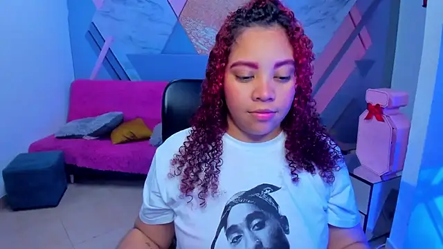 AngelaCoffee online show from 10-30-25, 10:39