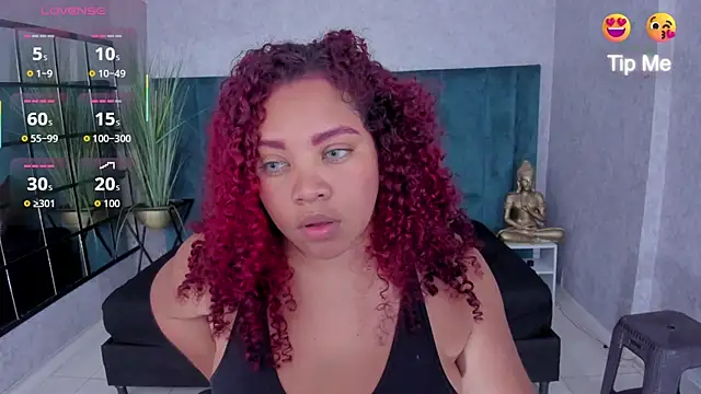 AngelaCoffee online show from 06-26-26, 01:44