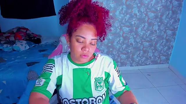 AngelaCoffee online show from 02-03-26, 11:21