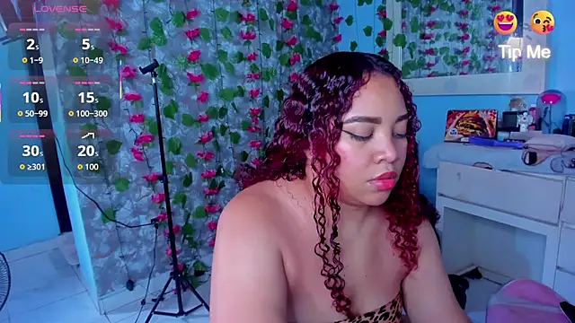 AngelaCoffee online show from 06-01-26, 08:19