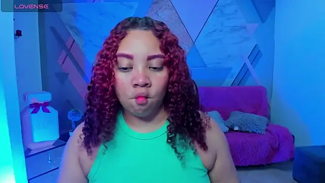 AngelaCoffee online show from 11-11-25, 02:50