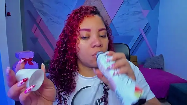 AngelaCoffee online show from 11-09-25, 12:58