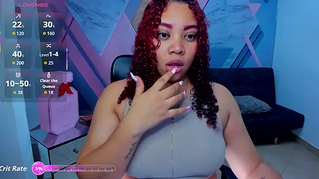 Snapshot of AngelaCoffee chatting on 10-23-25, 03:27 AngelaCoffee online show from 10-23-25, 03:27