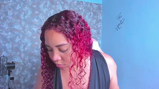 AngelaCoffee online show from 02-25-26, 08:52