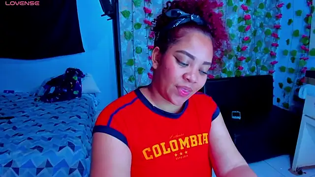 AngelaCoffee online show from 05-22-26, 04:10