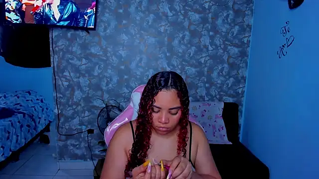 AngelaCoffee online show from 03-31-26, 09:06