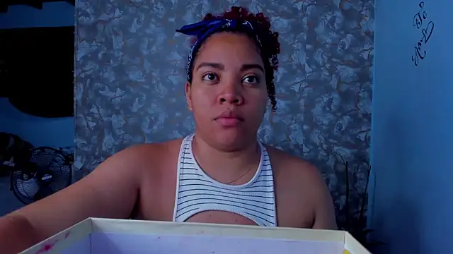 AngelaCoffee online show from 03-20-26, 01:06