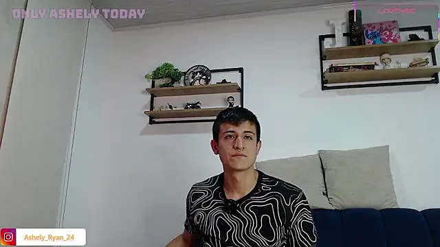 ashely ryan24 online show from 03-28-26, 11:28