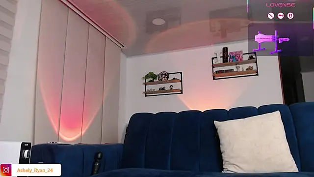 ashely ryan24 online show from 03-08-26, 12:27