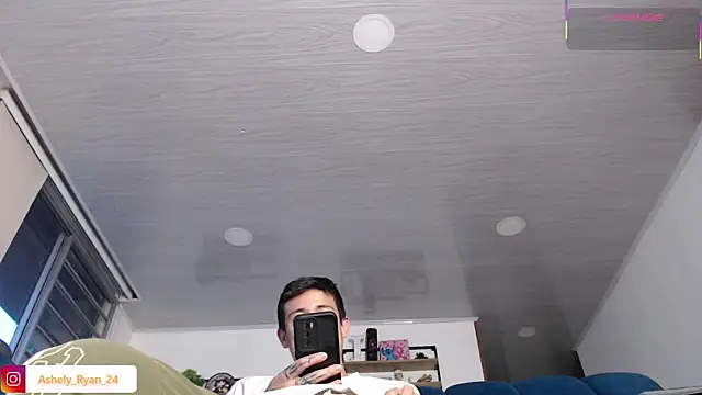 ashely ryan24 online show from 03-30-26, 11:06