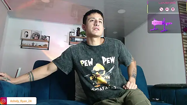 ashely ryan24 online show from 02-19-26, 11:23