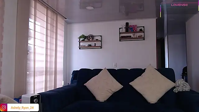 ashely ryan24 online show from 03-19-26, 10:21