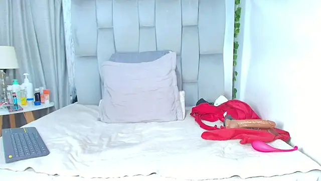 Rachele x online show from 11-28-25, 12:38