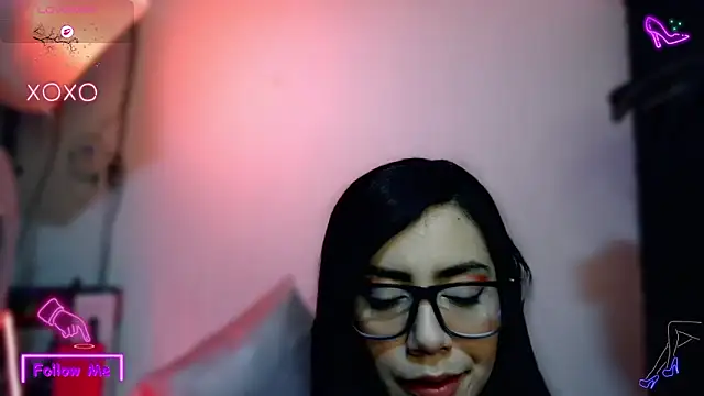 LauGrayJ online show from 10-07-25, 08:37