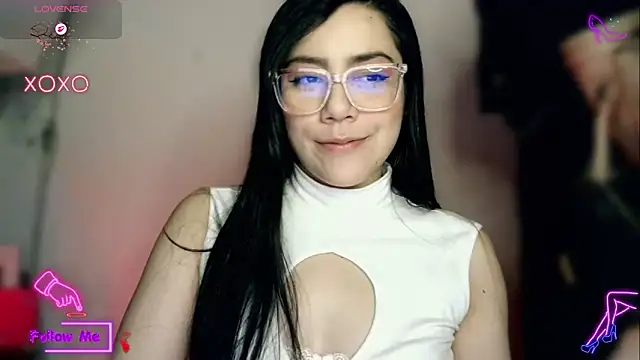 LauGrayJ online show from 11-05-25, 02:25