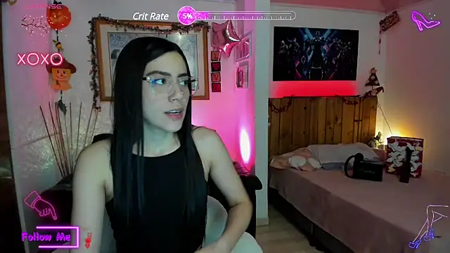 LauGrayJ online show from 03-02-25, 11:28