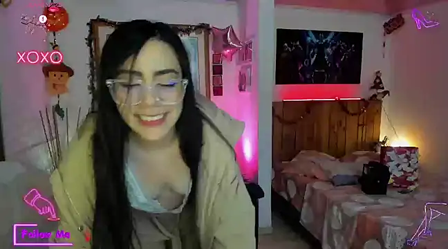 LauGrayJ online show from 03-15-25, 05:41